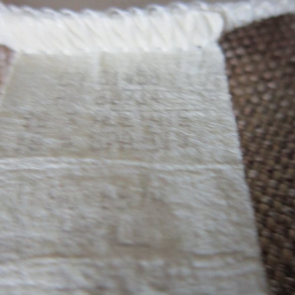 BCBG Dresses Spandex/Acetate Beige Long Sleeveless - Picture 7 of 7